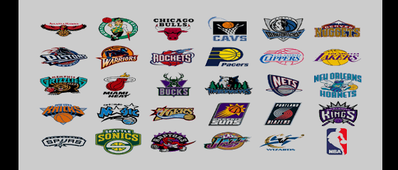 NBA Live 2003 Screenthot 2